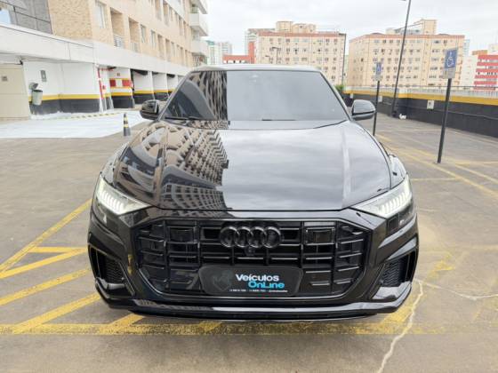 AUDI Q8 3.0 TFSI GASOLINA PERFORMANCE BLACK QUATTRO TIPTRONIC AUDI Q8 3.0 TFSI GASOLINA PERFORMANCE BLACK QUATTRO TIPTRONIC